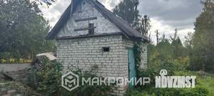 Дача 67м², 1-этажный, участок 6 сот.  