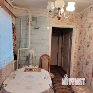 Дом 60м&sup2;, 1-этажный, участок 6 сот.  