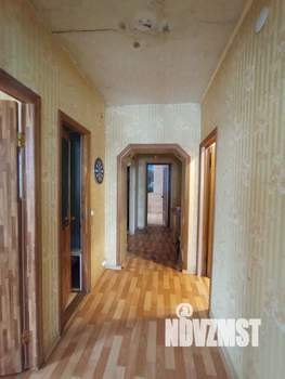 Дом 75м&sup2;, 1-этажный, участок 4 сот.  