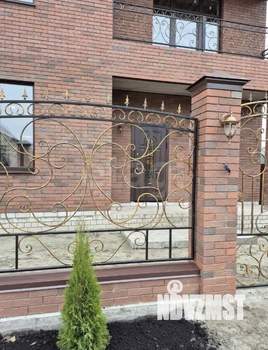 Дом 185м&sup2;, 2-этажный, участок 5 сот.  