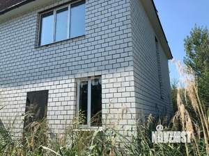 Дом 260м², 3-этажный, участок 5 сот.  