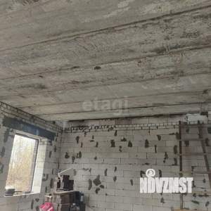 Дом 74м&sup2;, 2-этажный, участок 10 сот.  