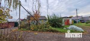 Дом 68м², 1-этажный, участок 8 сот.  