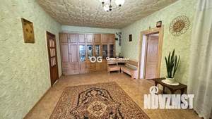 Дом 148м², 2-этажный, участок 5 сот.  