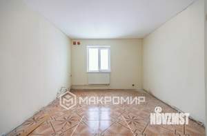 Дом 117м&sup2;, 2-этажный, участок 3 сот.  