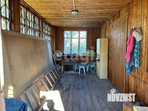 Дом 60м², 2-этажный, участок 15 сот.  