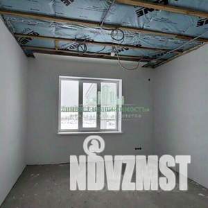 Дом 120м&sup2;, 1-этажный, участок 15 сот.  