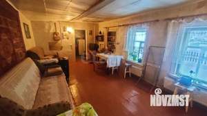 Дом 50м&sup2;, 1-этажный, участок 5 сот.  