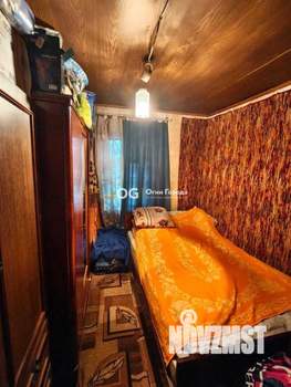 Дом 45м², 1-этажный, участок 3 сот.  