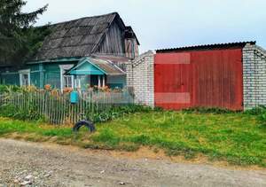 Дом 45м², 1-этажный, участок 5 сот.  