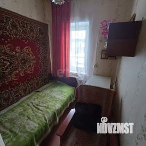 Дом 50м&sup2;, 1-этажный, участок 7 сот.  