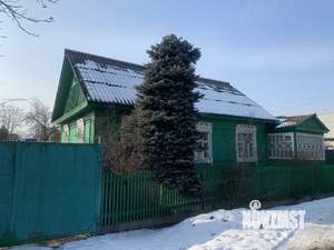 Дом 75м², 1-этажный, участок 656 сот.  