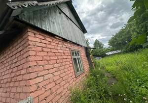 Дача 35м², 2-этажный, участок 8 сот.  