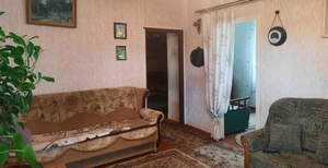 Дом 84м², 1-этажный, участок 9 сот.  