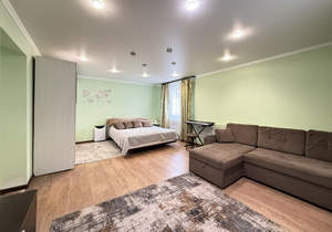 Дом 75м², 1-этажный, участок 13 сот.  