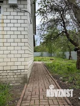 Дача 55м², 2-этажный, участок 9 сот.  