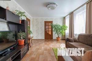 Дом 76м², 1-этажный, участок 6 сот.  
