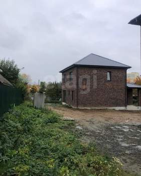 Дом 147м², 2-этажный, участок 5 сот.  