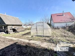 Дача 30м², 1-этажный, участок 6 сот.  