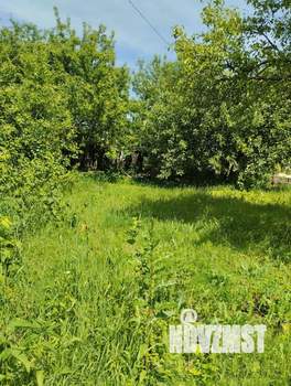 Дом 12м&sup2;, 1-этажный, участок 6 сот.  