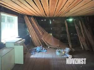 Дом 39м&sup2;, 2-этажный, участок 12 сот.  