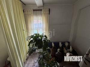 Дом 49м², 1-этажный, участок 11 сот.  