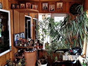 Дом 90м², 1-этажный, участок 23 сот.  