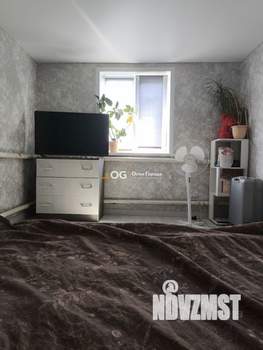 Дом 52м&sup2;, 1-этажный, участок 10 сот.  