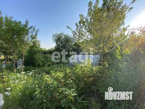 Дом 40м&sup2;, 1-этажный, участок 11 сот.  