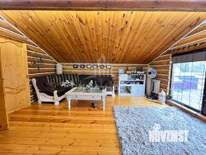 Дом 85м², 2-этажный, участок 7 сот.  