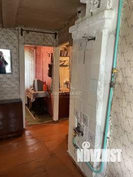 Дом 45м², 1-этажный, участок 5 сот.  