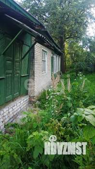 Дом 60м², 1-этажный, участок 17 сот.  