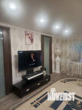 Дом 63м², 1-этажный, участок 7 сот.  