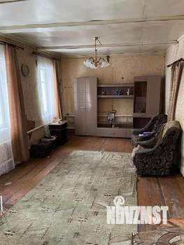 Дом 45м², 1-этажный, участок 20 сот.  