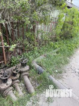 Дом 25м&sup2;, 1-этажный, участок 6 сот.  