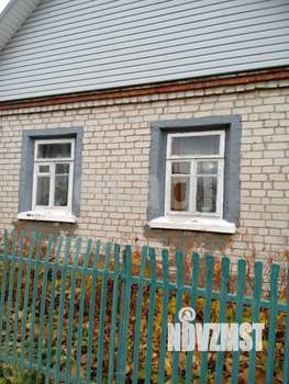 Дом 88м², 1-этажный, участок 6 сот.  