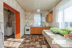 Дом 82м², 2-этажный, участок 11 сот.  