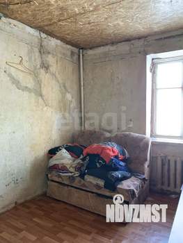 Дом 38м&sup2;, 1-этажный, участок 2 сот.  