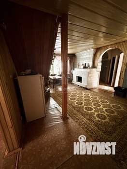 Дом 199м&sup2;, 3-этажный, участок 12 сот.  