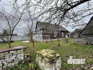 Дом 68м², 1-этажный, участок 19 сот.  