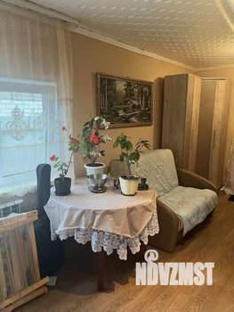 Дом 78м², 1-этажный, участок 885 сот.  