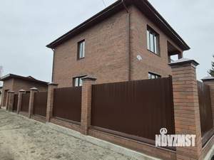 Дом 150м², 2-этажный, участок 5 сот.  