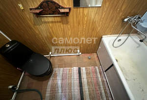 Дом 79м&sup2;, 1-этажный, участок 5 сот.  