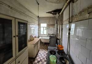 Дом 62м², 1-этажный, участок 6 сот.  