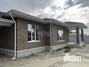 Дом 160м², 1-этажный, участок 9 сот.  