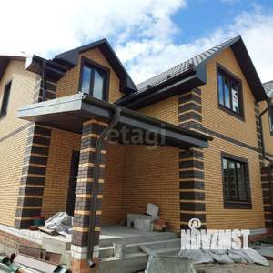 Дом 150м², 2-этажный, участок 4 сот.  