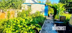 Дом 10м&sup2;, 1-этажный, участок 6 сот.  