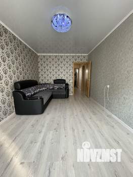 1-к квартира, на длительный срок, 38м2, 6/11 этаж