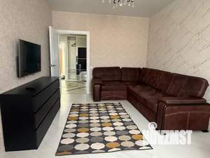 2-к квартира, посуточно, 65м2, 15/16 этаж