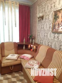 3-к квартира, посуточно, 82м2, 2/5 этаж